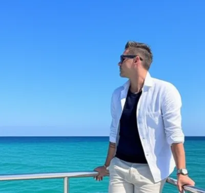 Illustration multimillionaire