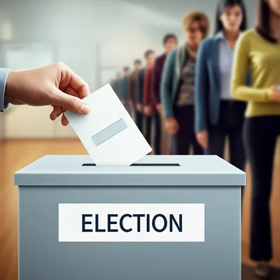 Hình ảnh minh họa poll - Ảnh 1