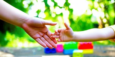 Illustration upbringing - Image 1