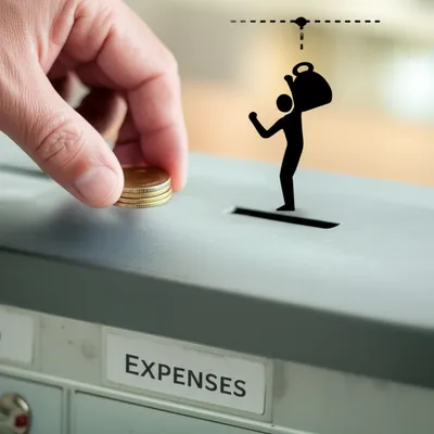 Illustration defray - Image 1