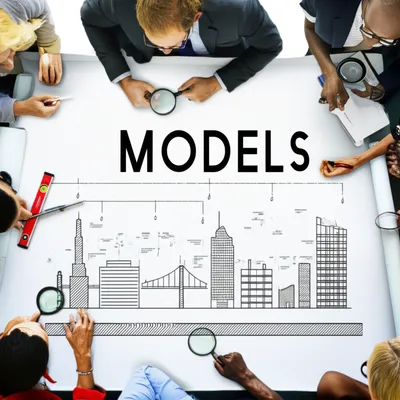 Illustration models - Image 1