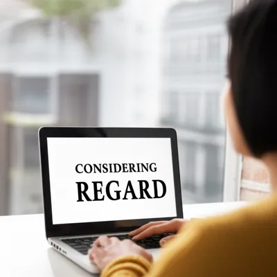 Illustration regard - Image 1