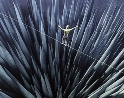 Illustration ran - Image 1