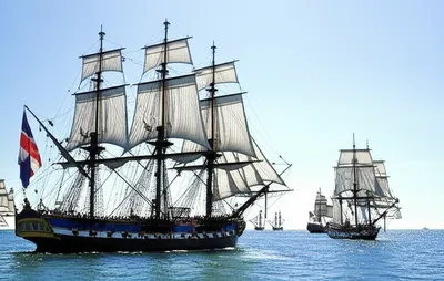 Illustration flagship - Image 1