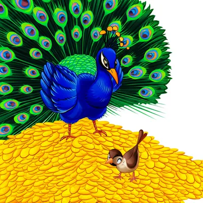 Illustration bagged - Image 1