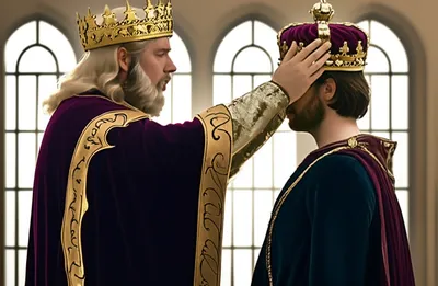 Illustration invested - Image 1