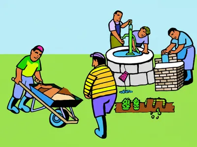 Illustration exercising - Image 1