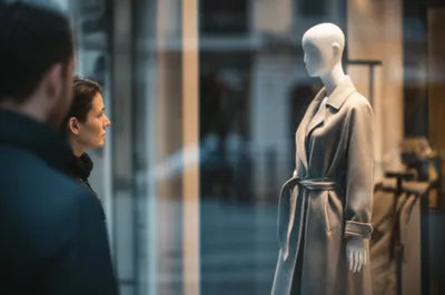 Illustration objectifying - Image 1