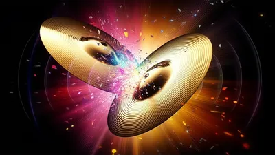 Illustration clash - Image 1