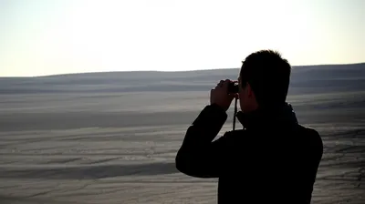 Illustration scout - Image 1