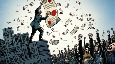 Hình ảnh minh họa abhor - Ảnh 1