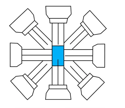 Illustration manifold - Image 1