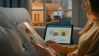 Illustration catalogue - Image 1