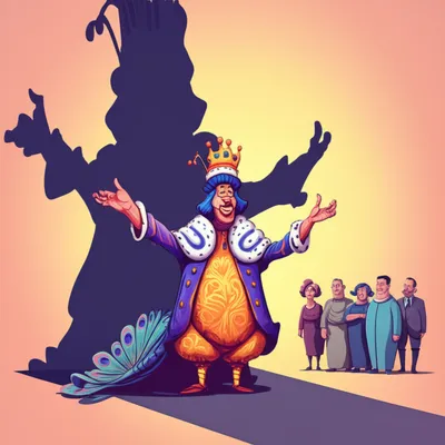 Illustration bogy - Image 1