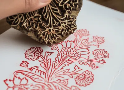 Illustration stamps - Image 1