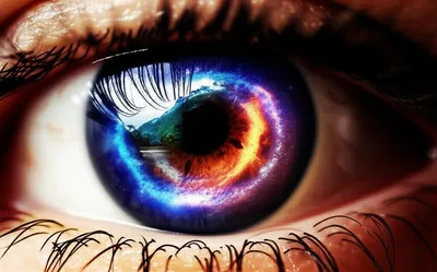 Illustration worldviews - Image 1