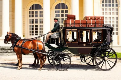 Illustration equipage - Image 1