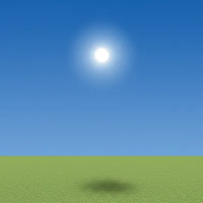 Illustration meridian - Image 1