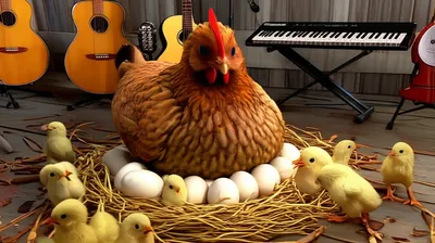 Illustration gigs - Image 1