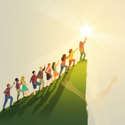 Illustration motivators