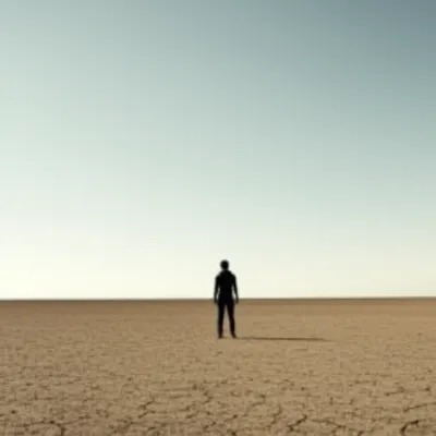 Illustration lone - Image 1