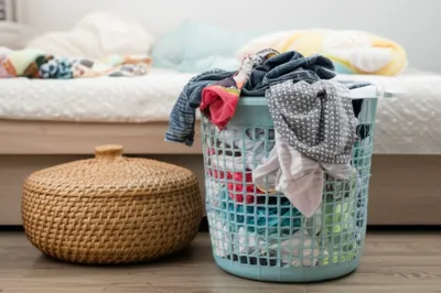 Illustration hamper - Image 1