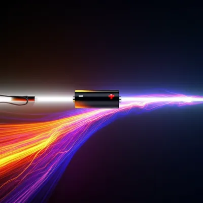 Illustration faradic - Image 1