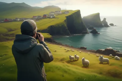 Illustration kelper - Image 1