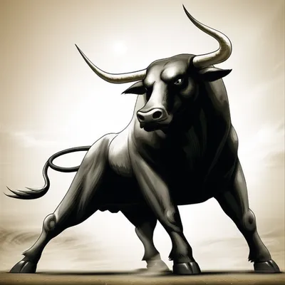 Illustration bucked - Image 1