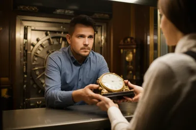 Illustration bailor - Image 1