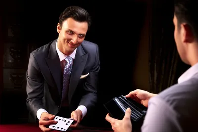 Illustration sharper - Image 1