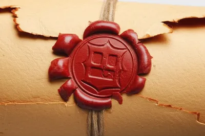 Illustration sealing - Image 1