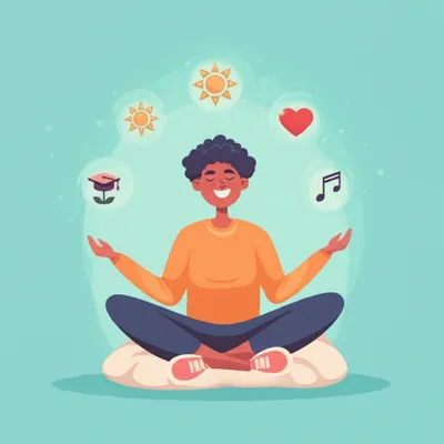 Illustration sweet - Image 1