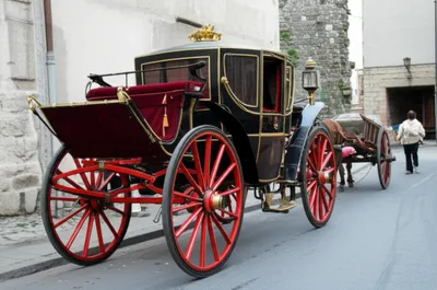 Illustration turnouts - Image 1