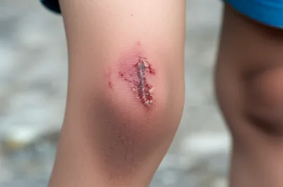 Illustration scud - Image 1