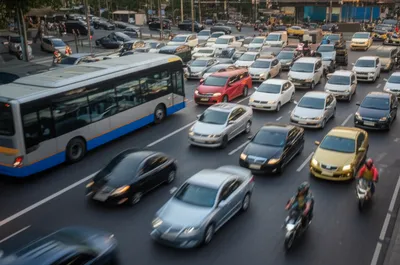 Illustration motorised - Image 1