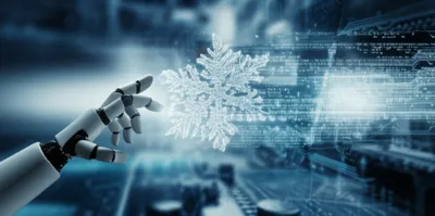 Illustration freezes - Image 1