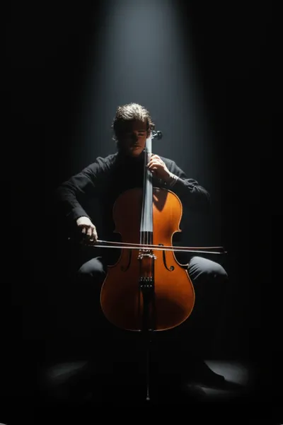 Illustration solo - Image 1