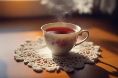 Illustration dainty - Image 1