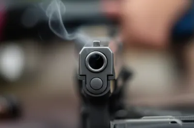 Illustration muzzle - Image 1