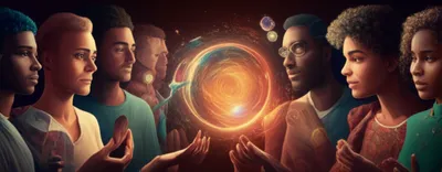 Illustration accents - Image 1