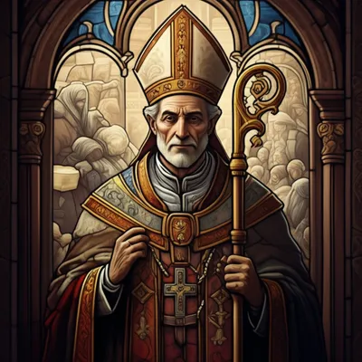 Illustration angel - Image 1