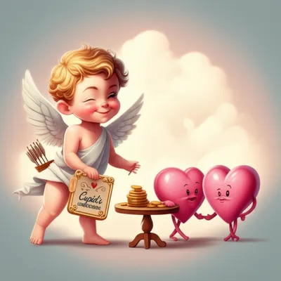 Illustration broke - Image 1