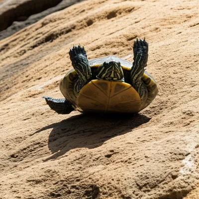 Illustration overturn