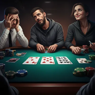 Illustration counterfeiting - Image 1