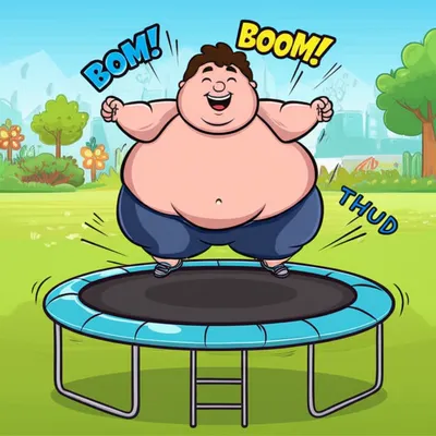 Illustration bouncers - Image 1