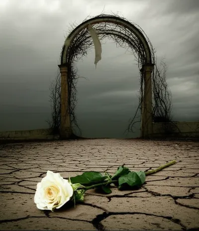 Illustration betraying - Image 1