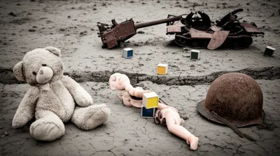 Illustration wars - Image 1