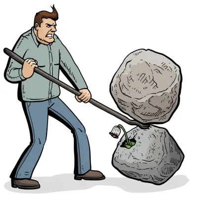 Illustration prise - Image 1