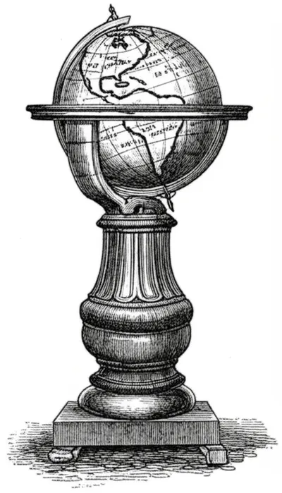 Illustration bearings - Image 1